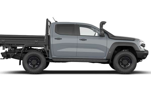 2026 Ford Ranger Super Duty 4X4 thumb-8