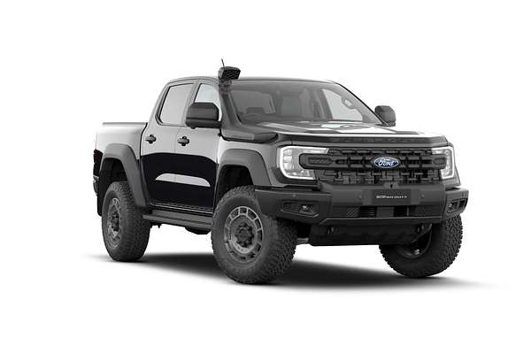 2026 Ford Ranger Super Duty XLT 4X4 thumb-1