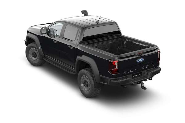 2026 Ford Ranger Super Duty XLT 4X4 thumb-5