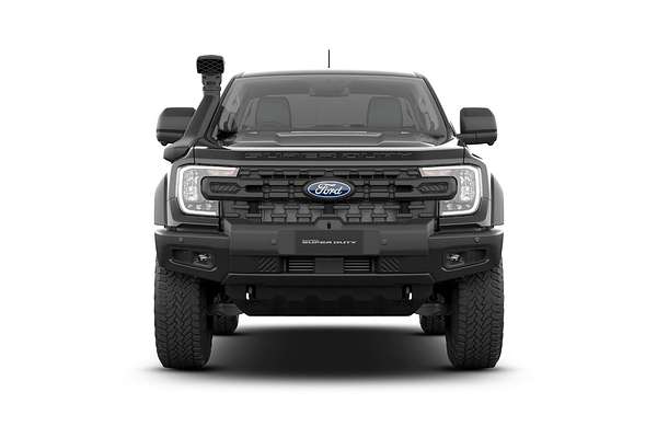 2026 Ford Ranger Super Duty XLT 4X4 thumb-2