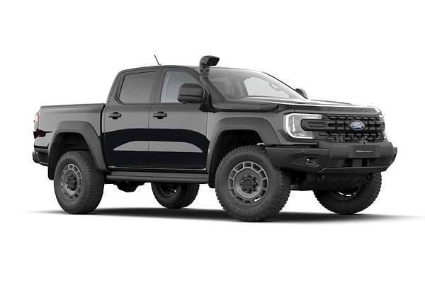 2026 Ford Ranger Super Duty XLT 4X4 thumb-0