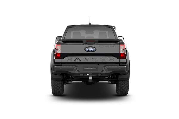 2026 Ford Ranger Super Duty XLT 4X4 thumb-6