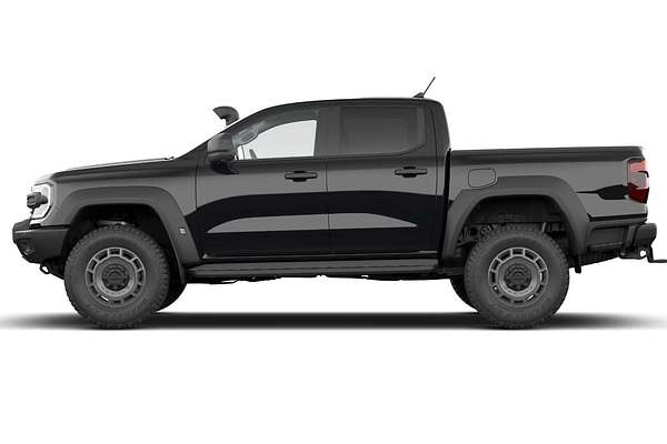 2026 Ford Ranger Super Duty XLT 4X4 thumb-4