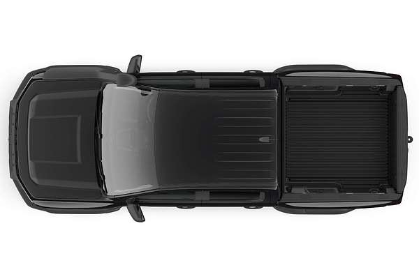 2026 Ford Ranger Super Duty XLT 4X4 thumb-9