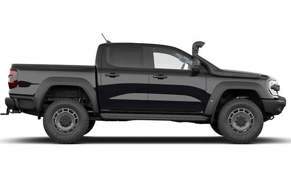 2026 Ford Ranger Super Duty XLT 4X4 thumb-8