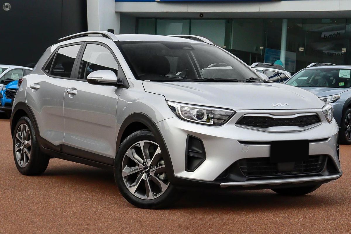 2022 Kia Stonic Sport YB