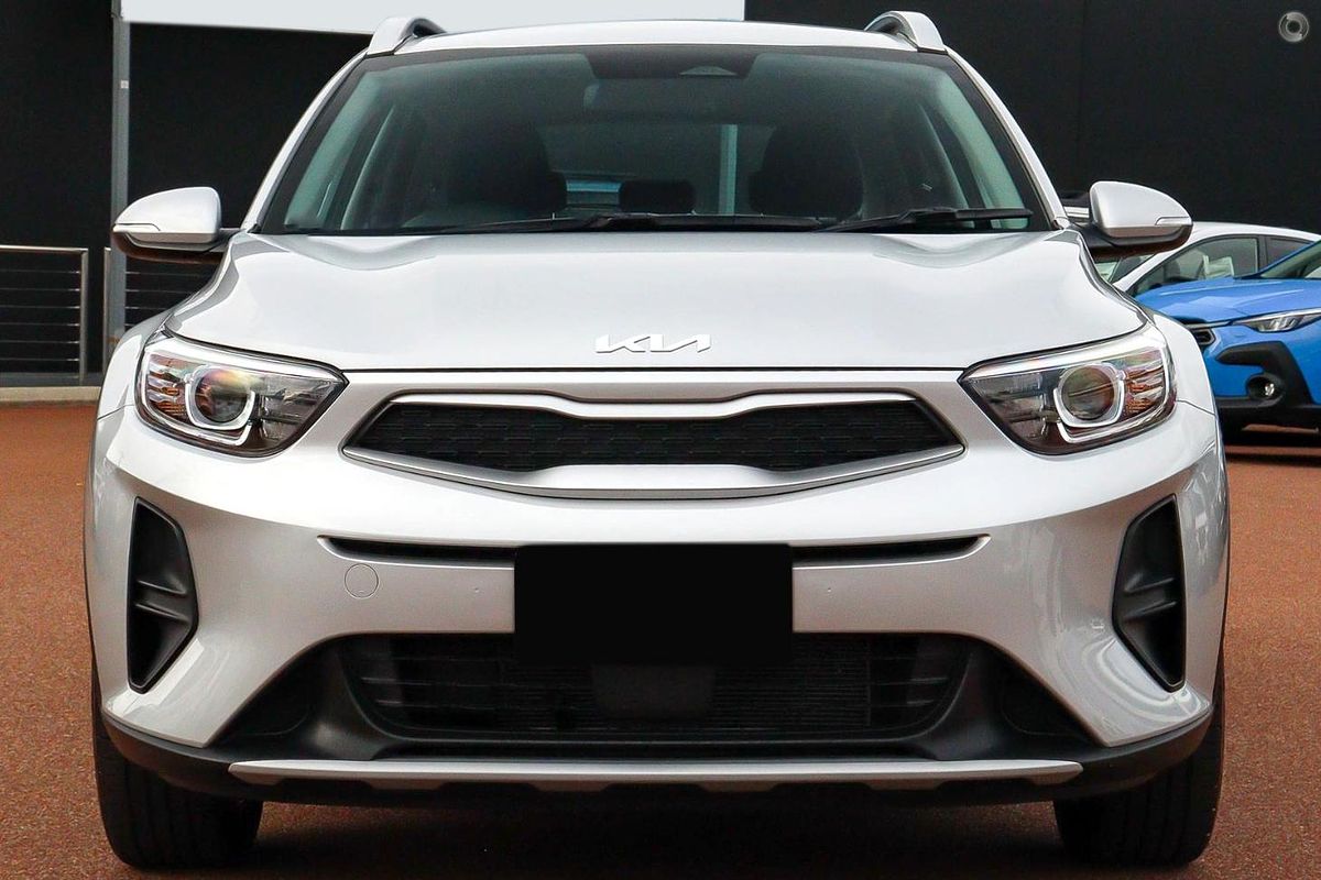 2022 Kia Stonic Sport YB