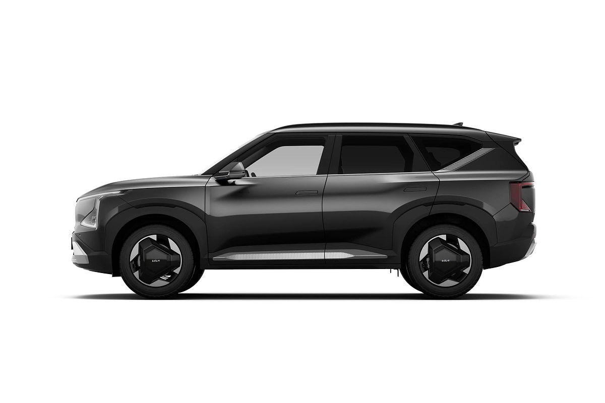 2026 Kia EV5 Air Long Range OVc