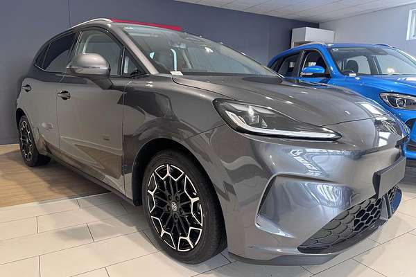 2026 MG MG4 EV Urban Essence 54 AH4E