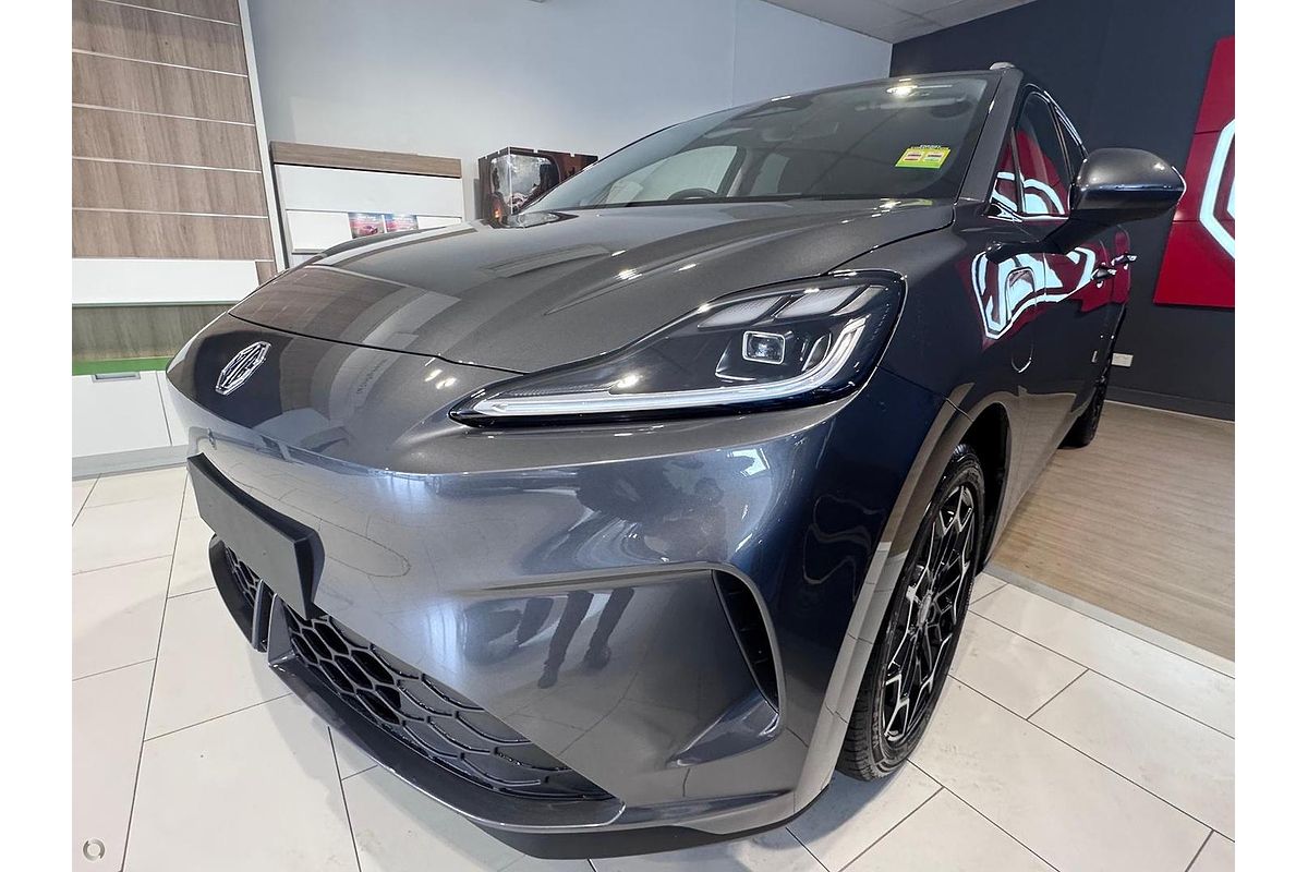 2026 MG MG4 EV Urban Essence 54 AH4E