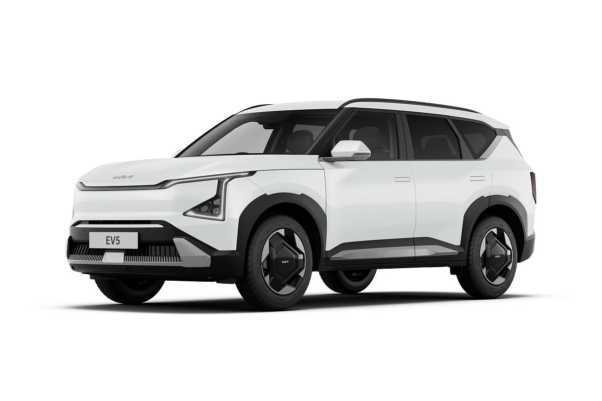 2025 Kia EV5 Air Long Range OVc