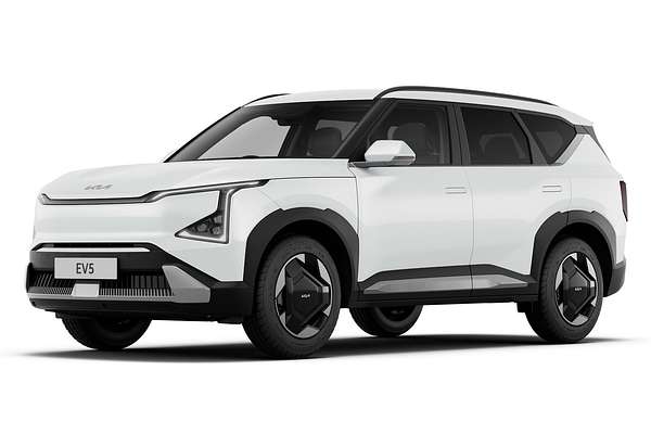 2025 Kia EV5 Air Long Range OVc