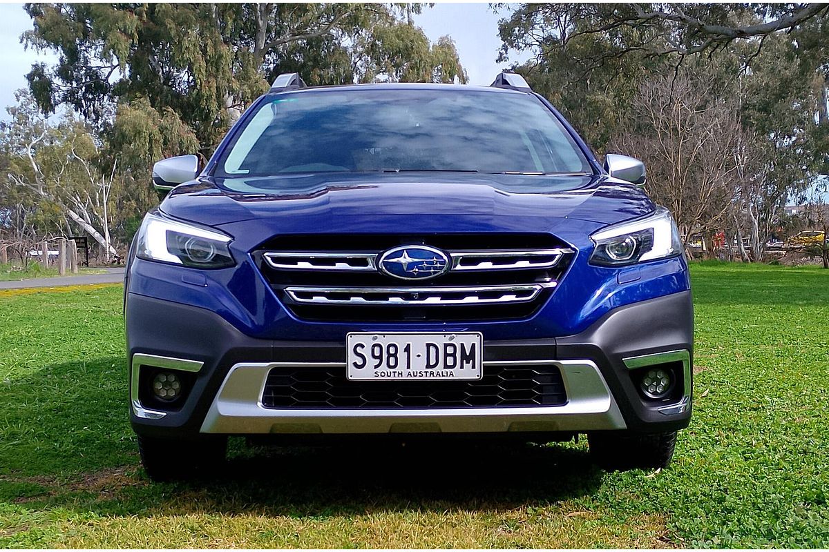 2024 Subaru Outback AWD Touring XT 6GEN