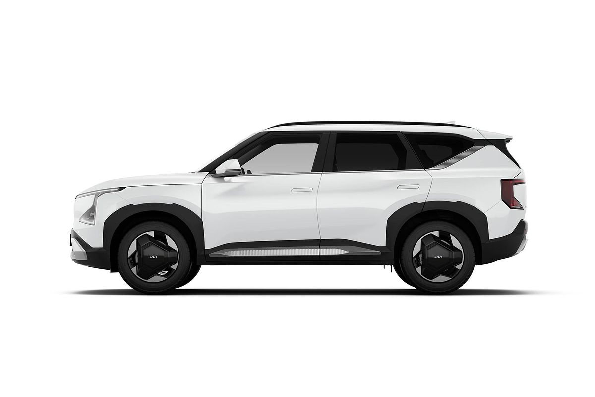 2025 Kia EV5 Air Long Range OVc