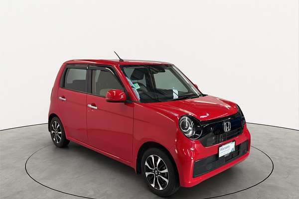2021 Honda N-One Original