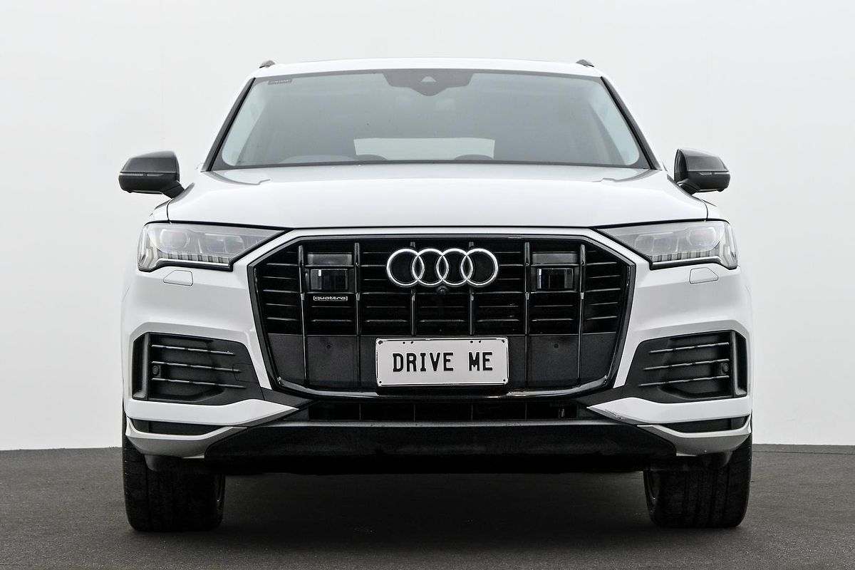 2023 Audi Q7 45 TDI 4M