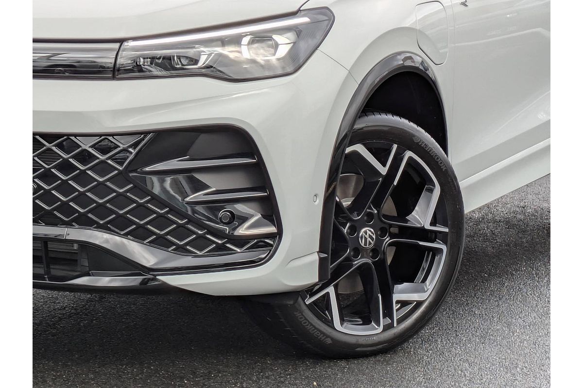 2026 Volkswagen Tiguan 200TSI eHybrid R-Line CT