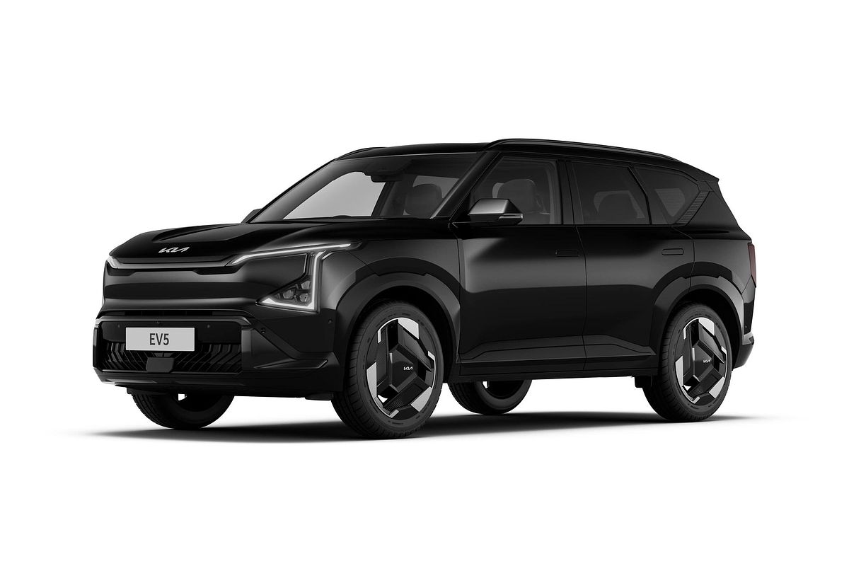 2026 Kia EV5 GT-Line OVc