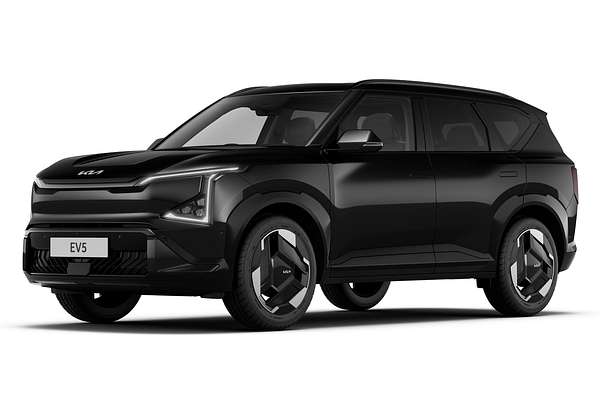 2026 Kia EV5 GT-Line OVc