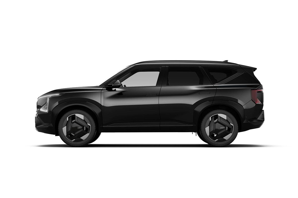 2026 Kia EV5 GT-Line OVc