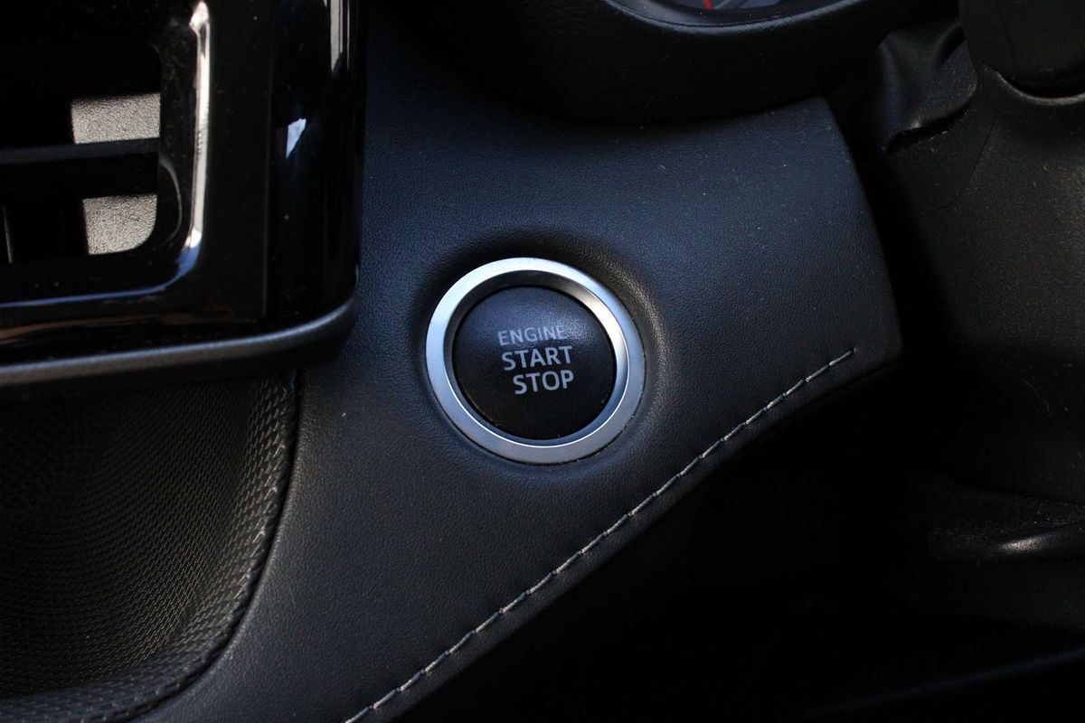 2021 Toyota Kluger GX GSU75R