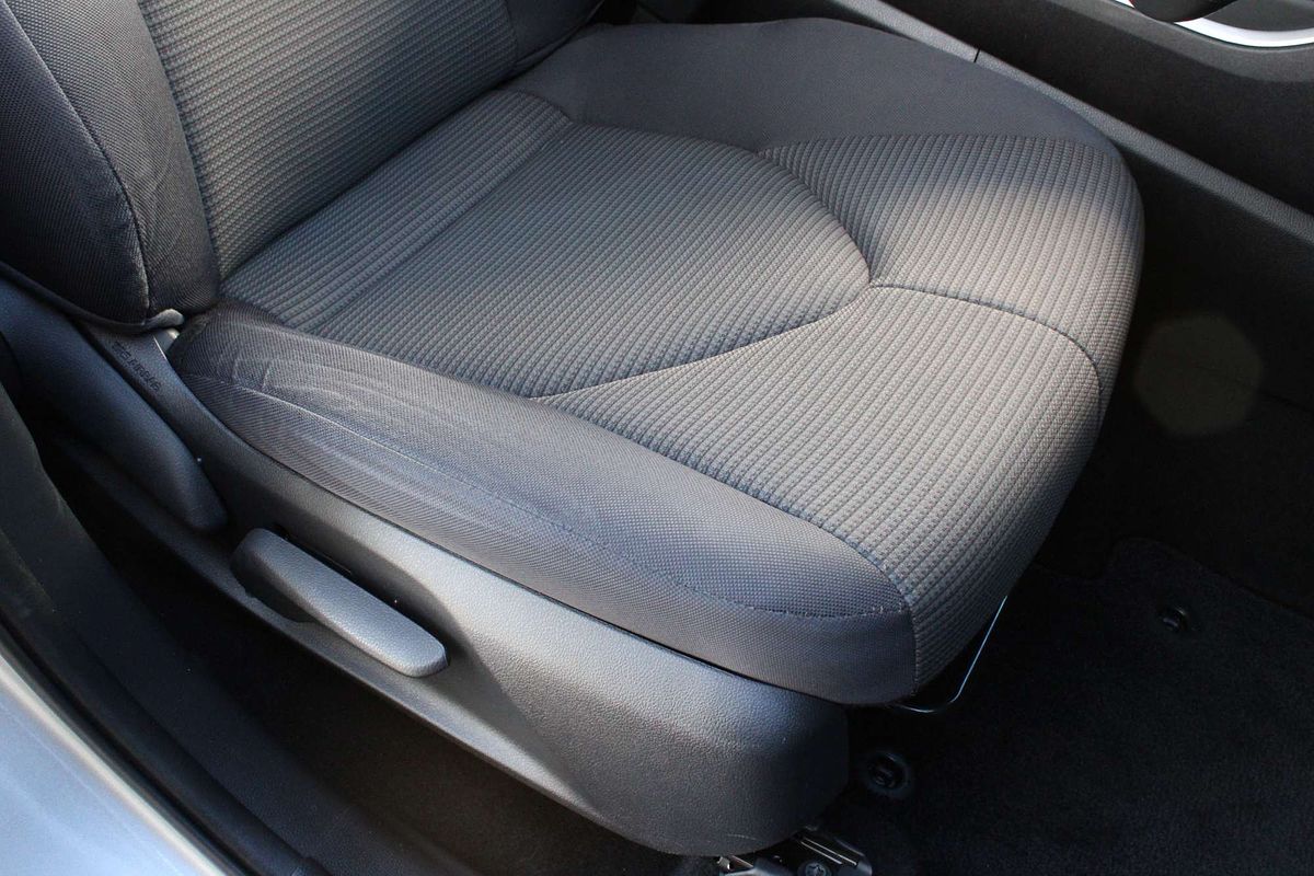 2021 Toyota Kluger GX GSU75R