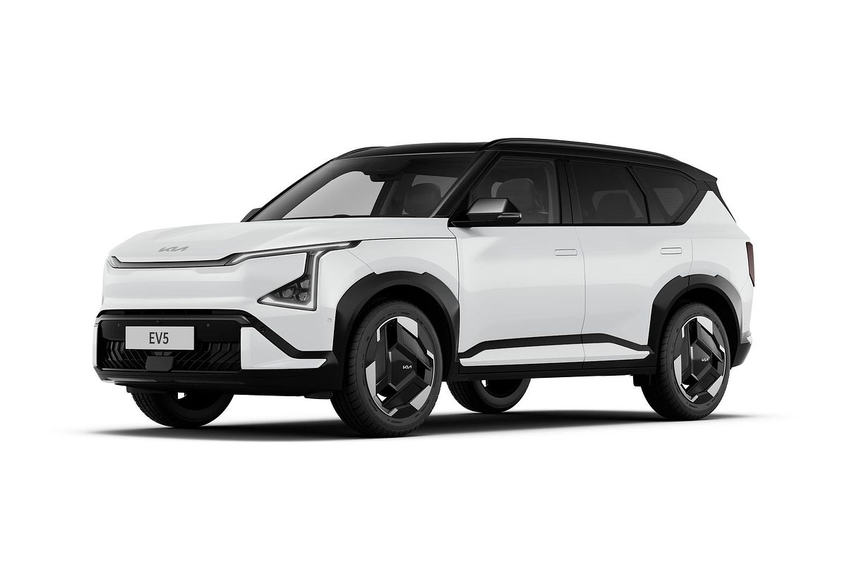 2026 Kia EV5 GT-Line OVc