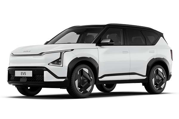 2026 Kia EV5 GT-Line OVc