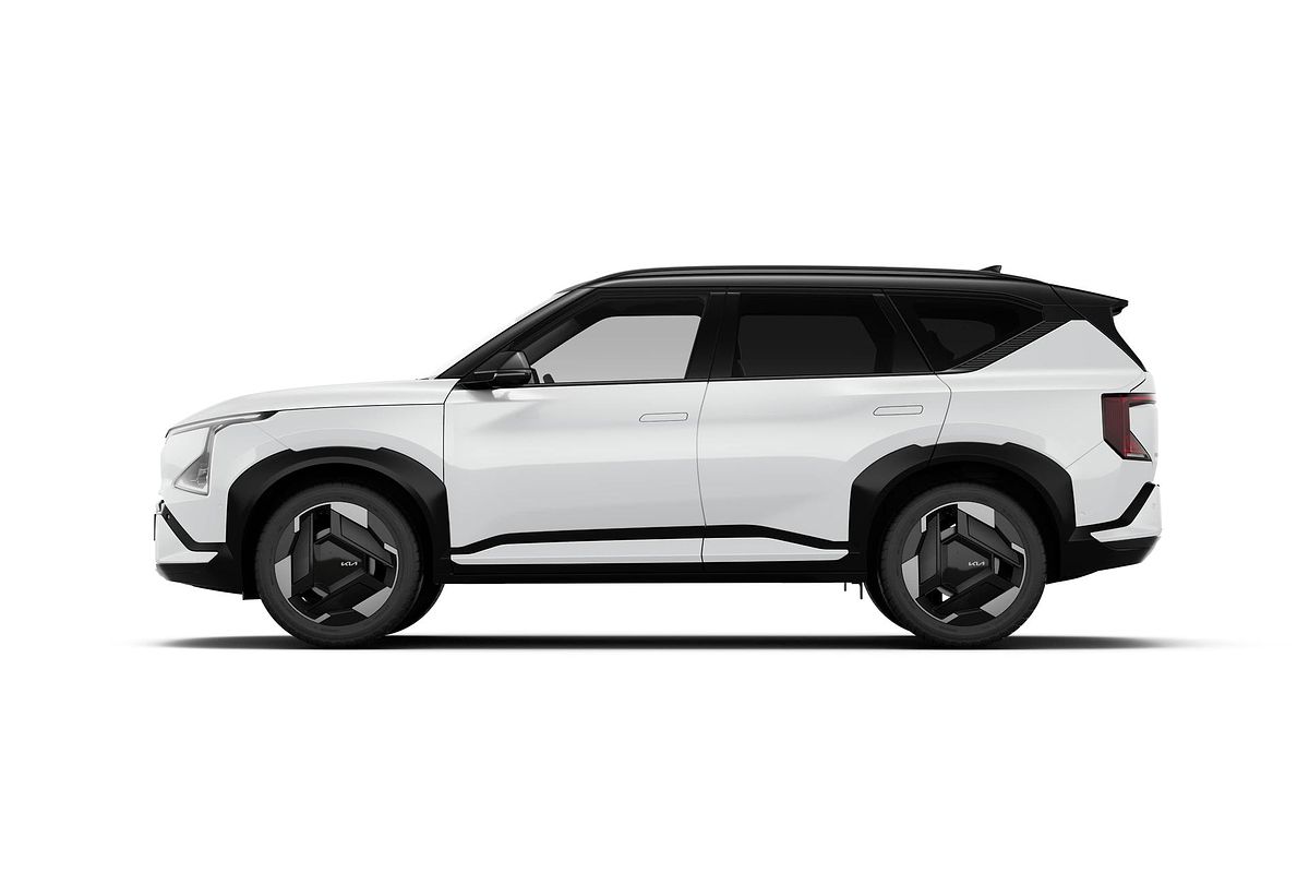 2026 Kia EV5 GT-Line OVc