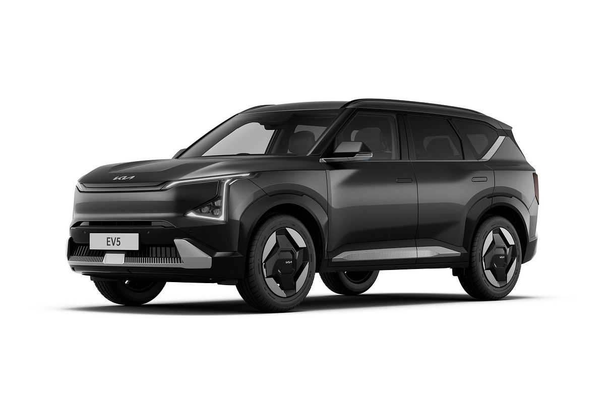 2026 Kia EV5 Earth OVc