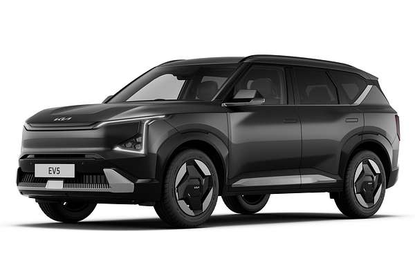 2026 Kia EV5 Earth OVc