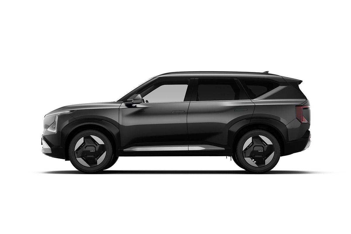 2026 Kia EV5 Earth OVc