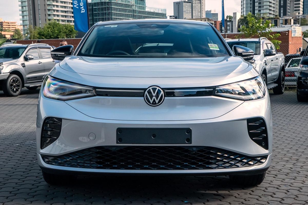 2025 Volkswagen ID.5 GTX E2