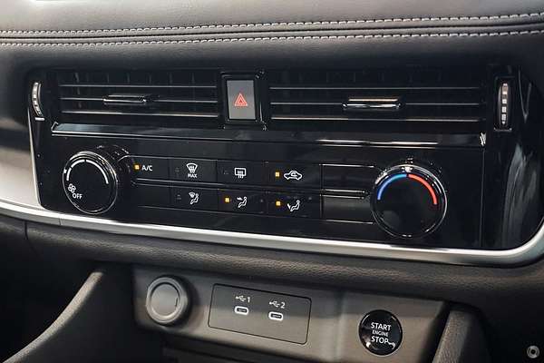 2026 Nissan X-TRAIL ST T33