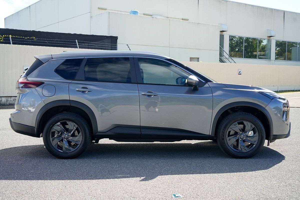 2026 Nissan X-TRAIL ST-L e-POWER T33