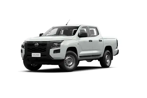 2026 Nissan Navara SL D27 4X4