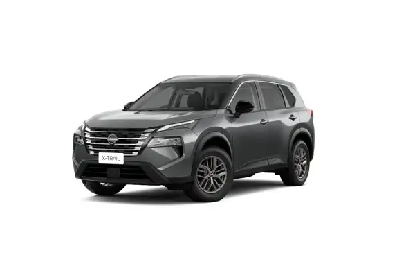 2026 Nissan X-TRAIL ST T33