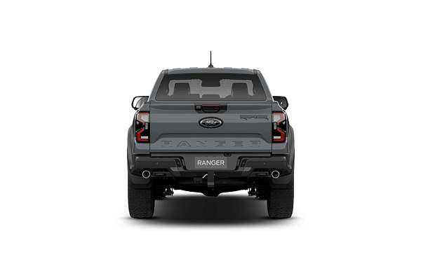 2026 Ford Ranger Raptor 4X4 3.0L thumb-5