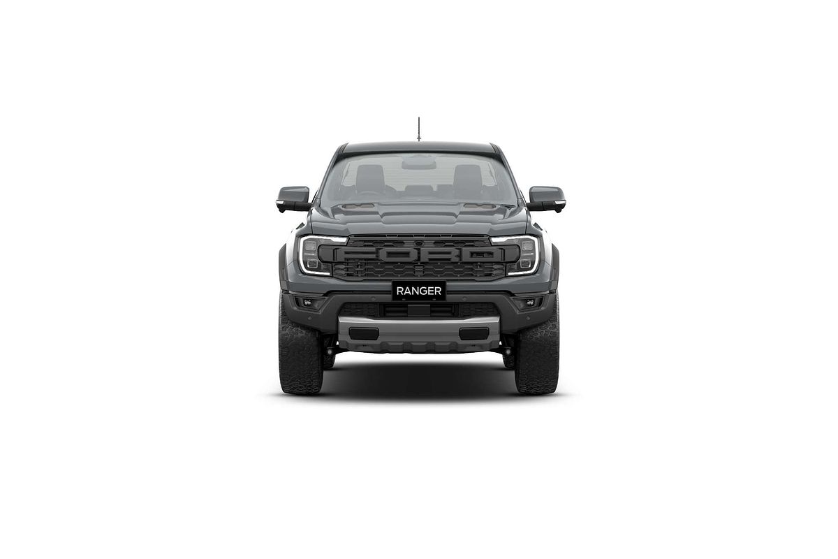 2026 Ford Ranger Raptor 4X4 3.0L