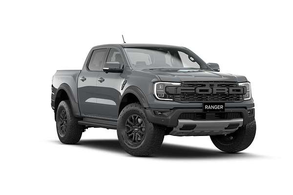 2026 Ford Ranger Raptor 4X4 3.0L thumb-0