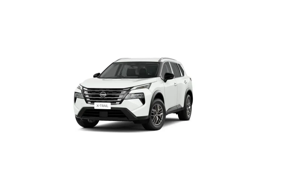 2026 Nissan X-TRAIL ST T33