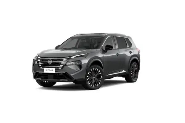 2026 Nissan X-TRAIL Ti T33
