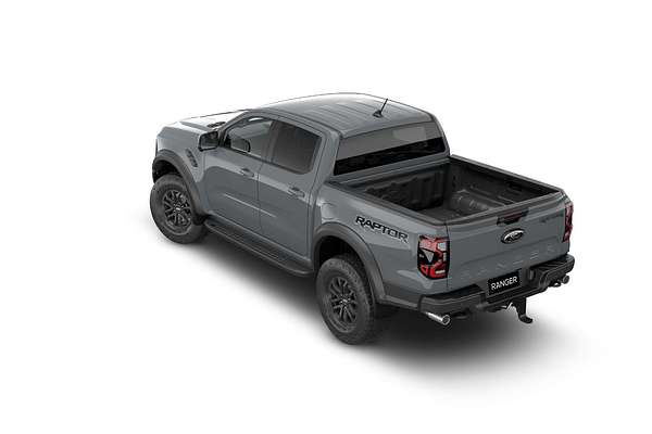 2026 Ford Ranger Raptor 4X4 3.0L thumb-4