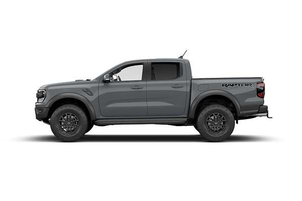 2026 Ford Ranger Raptor 4X4 3.0L thumb-3