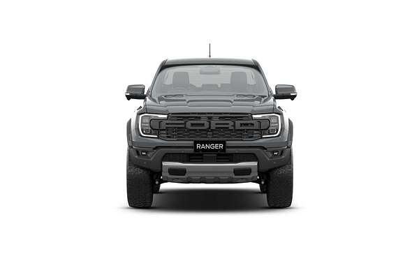 2026 Ford Ranger Raptor 4X4 3.0L thumb-1