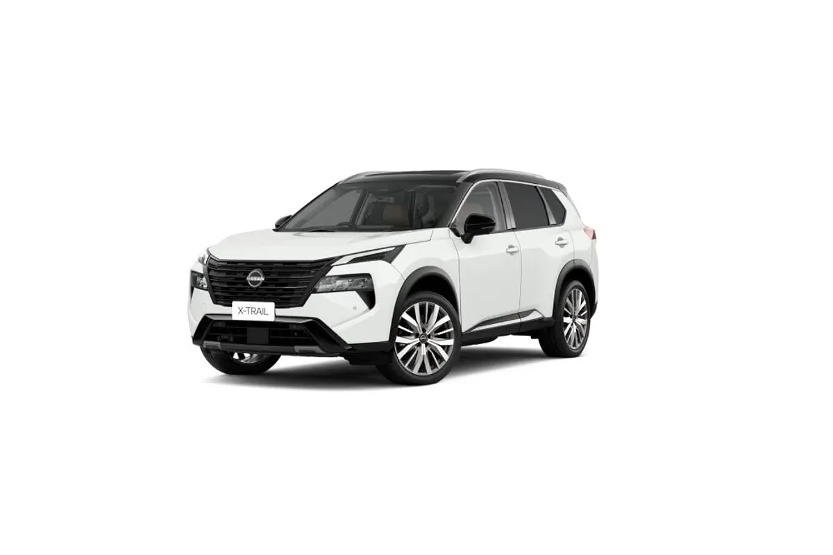 2026 Nissan X-TRAIL Ti-L e-POWER T33