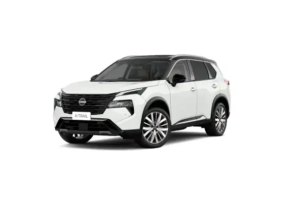 2026 Nissan X-TRAIL Ti-L e-POWER T33
