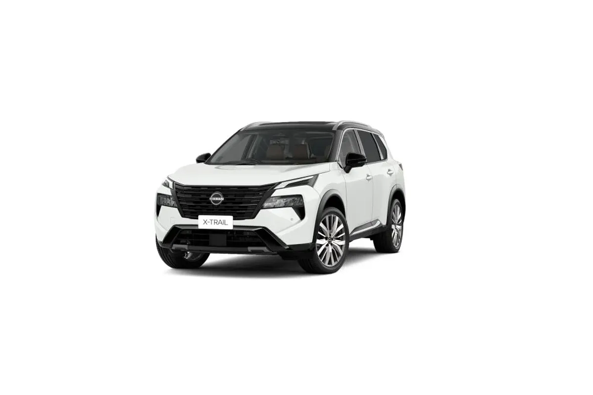 2026 Nissan X-TRAIL Ti-L e-POWER T33