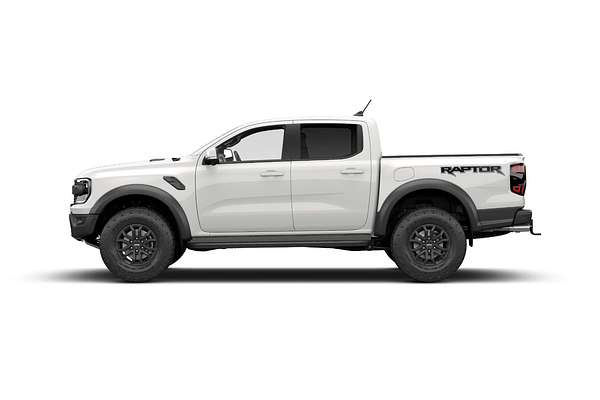 2026 Ford Ranger Raptor 4X4 3.0L thumb-3