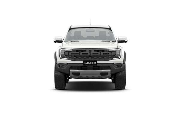 2026 Ford Ranger Raptor 4X4 3.0L thumb-1